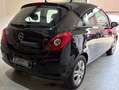 Opel Corsa 1.2-16V Enjoy Zwart - thumbnail 4