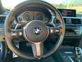BMW 428 428i Coupe Aut. Blau - thumbnail 5