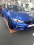 BMW 428 428i Coupe Aut. Bleu - thumbnail 1