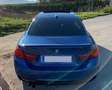BMW 428 428i Coupe Aut. Bleu - thumbnail 3
