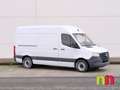 Mercedes-Benz Sprinter L2H2 FG32 314CDI Weiß - thumbnail 2