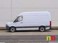 Mercedes-Benz Sprinter L2H2 FG32 314CDI Weiß - thumbnail 8