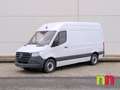 Mercedes-Benz Sprinter L2H2 FG32 314CDI Weiß - thumbnail 6