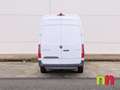 Mercedes-Benz Sprinter L2H2 FG32 314CDI Weiß - thumbnail 9