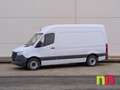 Mercedes-Benz Sprinter L2H2 FG32 314CDI Weiß - thumbnail 7