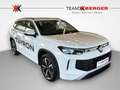 Volkswagen Tayron Life eTSI DSG Blanc - thumbnail 2