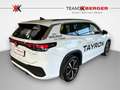 Volkswagen Tayron Life eTSI DSG Blanc - thumbnail 3