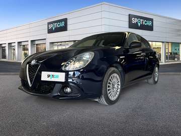 1.6 JTDM 120cv Giulietta