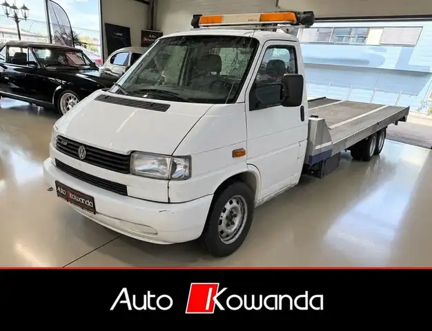 Volkswagen Autres Abschleppwagen