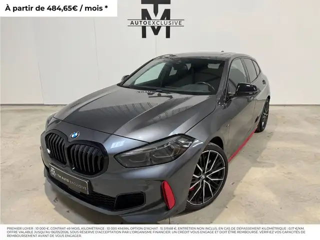 BMW 128 SERIE F40 128ti 265 ch BVA8