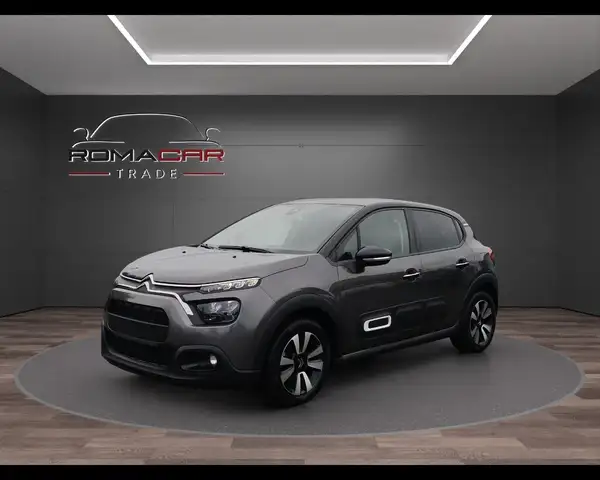 Citroen C3 PureTech 110 S&S EAT6 Max