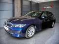 BMW 318 d Touring G21 Bleu - thumbnail 1