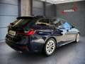 BMW 318 d Touring G21 Bleu - thumbnail 4