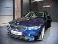 BMW 318 d Touring G21 Bleu - thumbnail 2