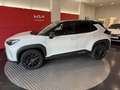 Toyota Yaris Cross 120H Adventure Bianco - thumbnail 2