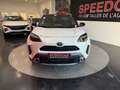 Toyota Yaris Cross 120H Adventure Bianco - thumbnail 4