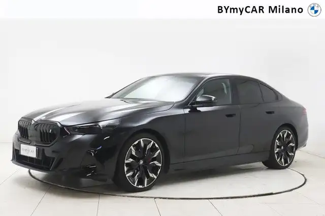 BMW i5 xdrive40 MSport Pro