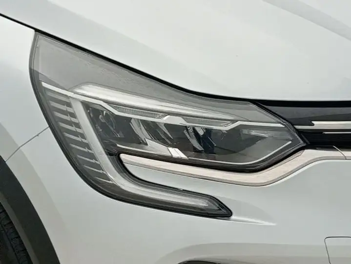 Renault Captur evolution Tce 2024, foto 24