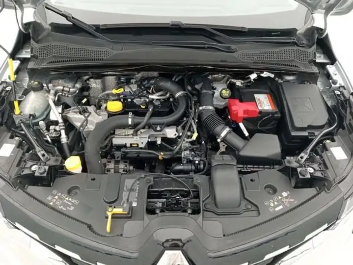 Renault Captur evolution Tce 2024, foto 27