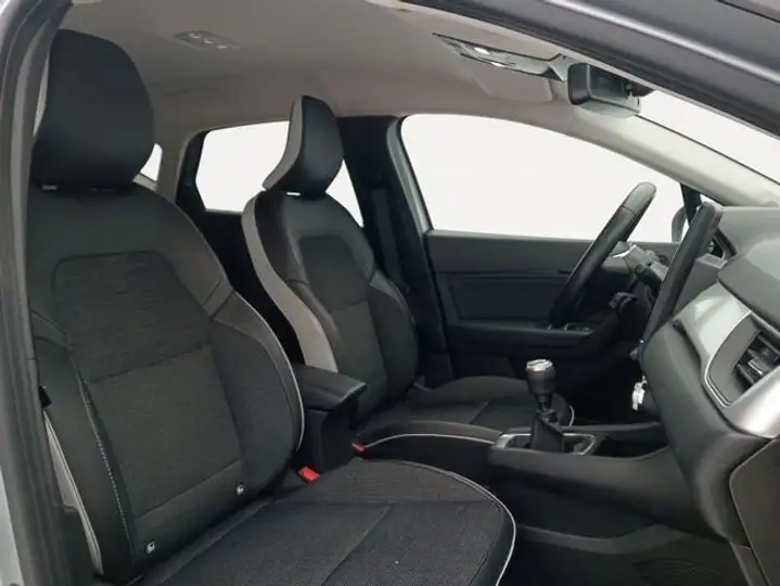 Renault Captur evolution Tce 2024, foto 8