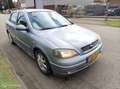 Opel Astra 1.6 Benzine Grau - thumbnail 1