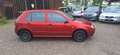 Skoda Fabia 1.2 HTP Sondermodell TEN AT Papiere Klima efh ABS Rot - thumbnail 8
