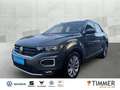 Volkswagen T-Roc 1.5 TSI DSG SPORT*NAVI*PANORAMA*LED* Grigio - thumbnail 1