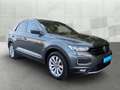 Volkswagen T-Roc 1.5 TSI DSG SPORT*NAVI*PANORAMA*LED* Grigio - thumbnail 3