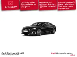 Audi A5 45 TFSI quattro S line Matrix 19''
