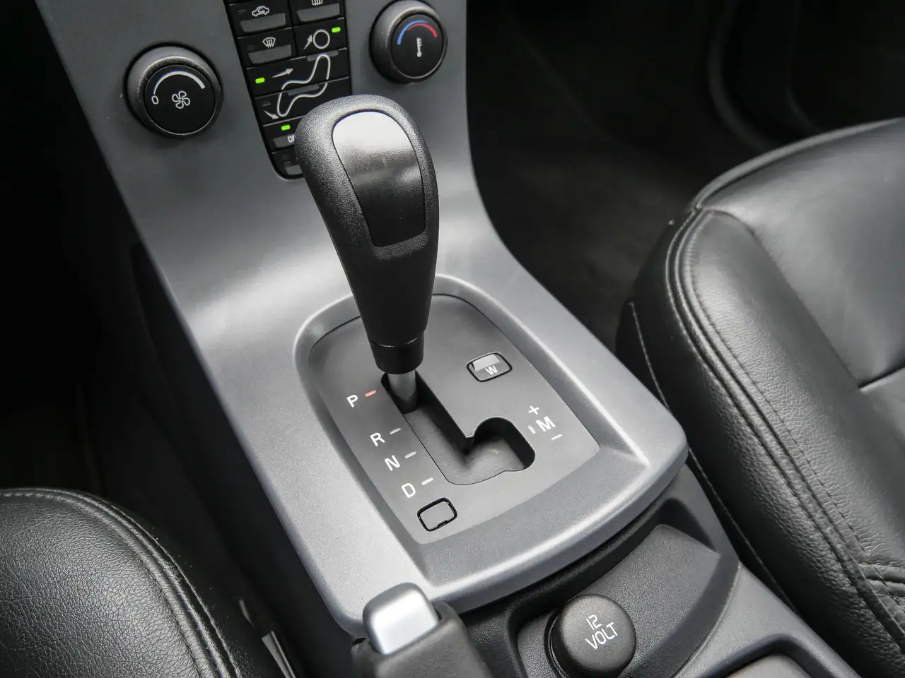 Volvo C30 снимка Volvo C30