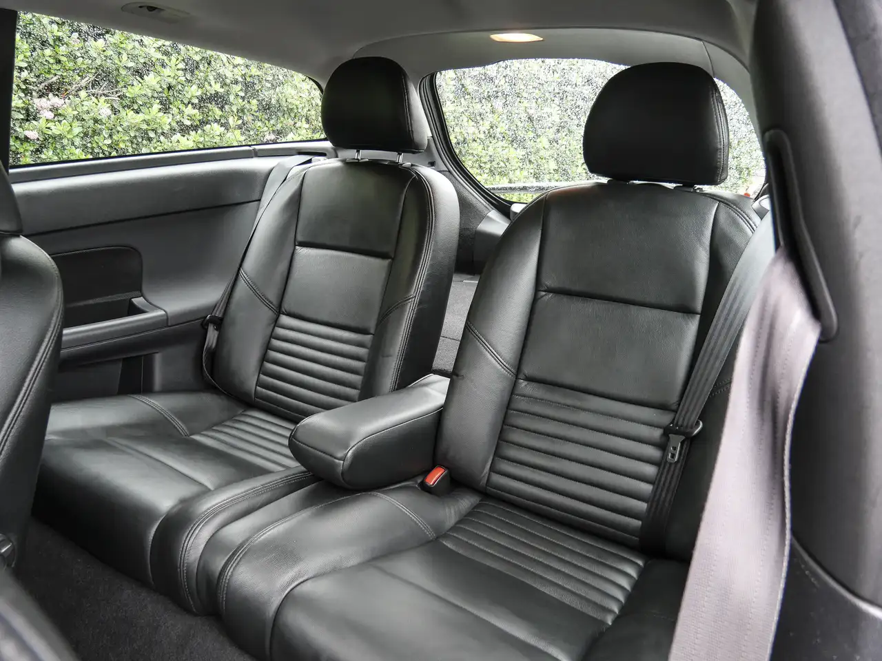 Volvo C30 снимка Volvo C30