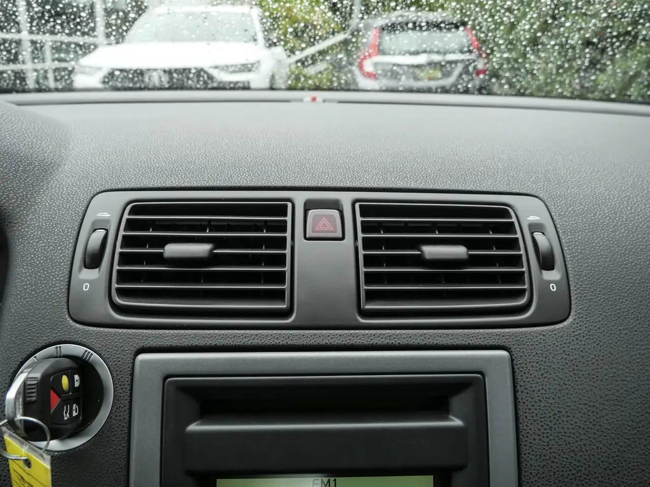 Volvo C30 снимка Volvo C30
