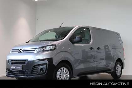 Citroen Jumpy 2.0 BlueHDI 120 M Club | Cruise Controle | Airco |