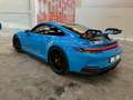 Porsche 992 GT3 Clubsport *CARBOCERAMICA*SEDILI RACING*LIFT* Mavi - thumbnail 3