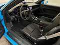 Porsche 992 GT3 Clubsport *CARBOCERAMICA*SEDILI RACING*LIFT* Niebieski - thumbnail 5