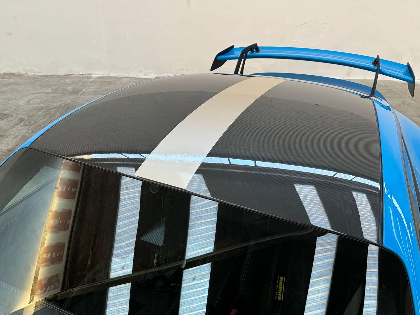 Porsche 992 I GT3 Clubsport - 2021 - Joinsteer - #14