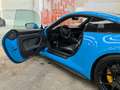 Porsche 992 GT3 Clubsport *CARBOCERAMICA*SEDILI RACING*LIFT* Azul - thumbnail 4