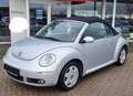 Volkswagen New Beetle 1.4 United+Klima/PDC/Sitzh./Windschott/8fach ber.! Grey - thumbnail 1