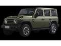 DFSK BAW 212 4x4 Defender Keyless/NAVI/LED/Leder/360° Verde - thumbnail 6