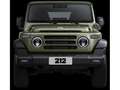 DFSK BAW 212 4x4 Defender Keyless/NAVI/LED/Leder/360° Verde - thumbnail 3