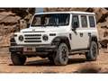 DFSK BAW 212 4x4 Defender Keyless/NAVI/LED/Leder/360° Grün - thumbnail 1