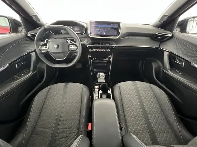 Peugeot 2008 view 8