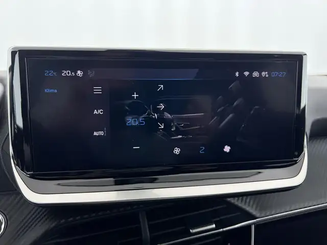 Peugeot 2008 view 15