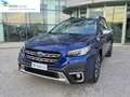 Subaru OUTBACK 2.5i Lineartronic Premium Blu/Azzurro - thumbnail 4