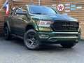 Dodge RAM 1500 OFFROAD 5,7L 4x4 AHK CarPlay Rollbar Grün - thumbnail 2