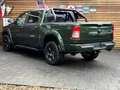 Dodge RAM 1500 OFFROAD 5,7L 4x4 AHK CarPlay Rollbar Grün - thumbnail 11