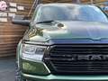 Dodge RAM 1500 OFFROAD 5,7L 4x4 AHK CarPlay Rollbar Grün - thumbnail 4