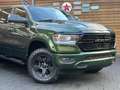 Dodge RAM 1500 OFFROAD 5,7L 4x4 AHK CarPlay Rollbar Grün - thumbnail 3