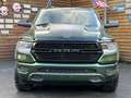 Dodge RAM 1500 OFFROAD 5,7L 4x4 AHK CarPlay Rollbar Grün - thumbnail 5