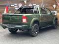 Dodge RAM 1500 OFFROAD 5,7L 4x4 AHK CarPlay Rollbar Grün - thumbnail 15